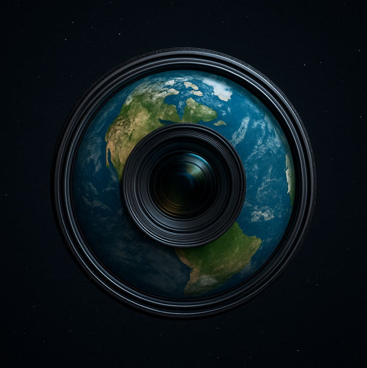 🌍📸 O Mundo visto através da Fotografia 📸🌍