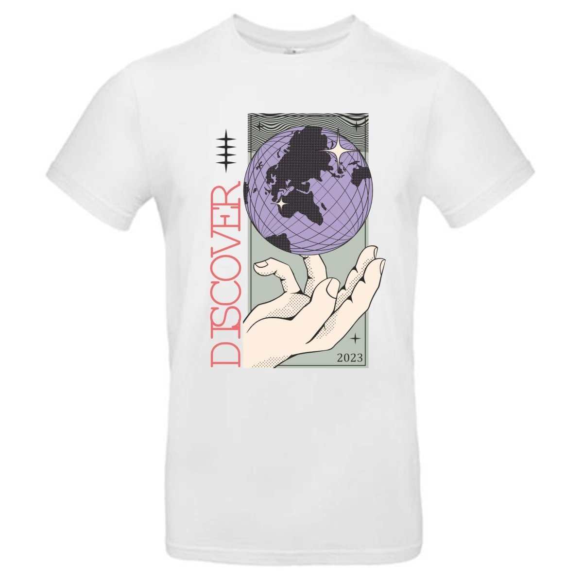 Tshirts - Discover - RMCLICK