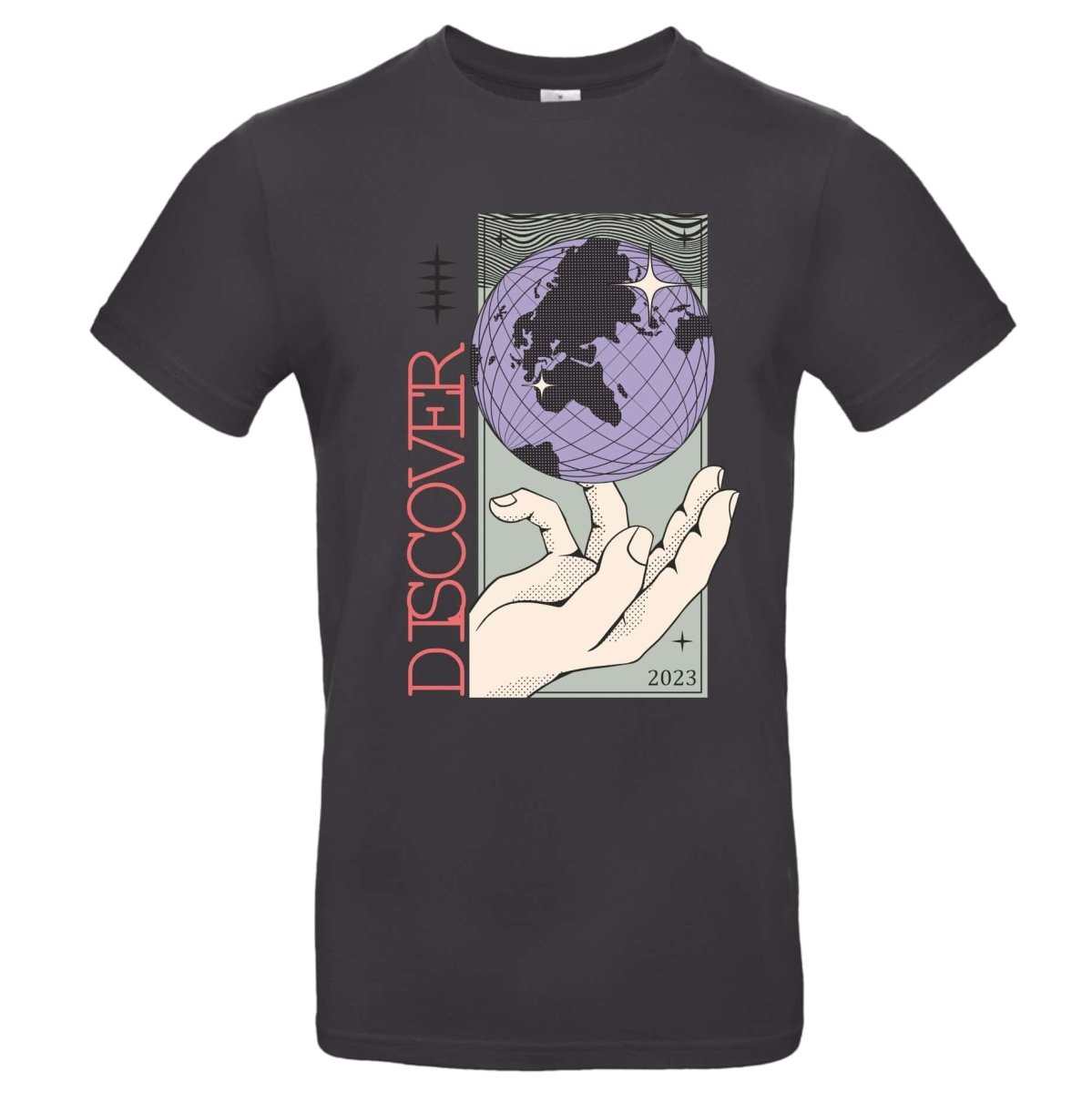 Tshirts - Discover - RMCLICK