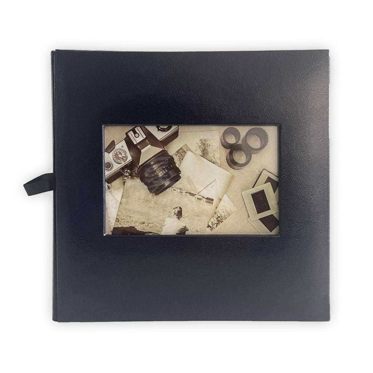 Álbum de Fotografias para 200 Fotos 10cmx15cm - RMCLICK