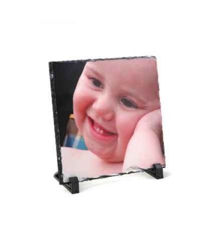 Lousa Personalizada com Fotografia
