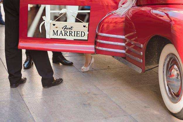 Personalized Photo Magnet - RMCLICK