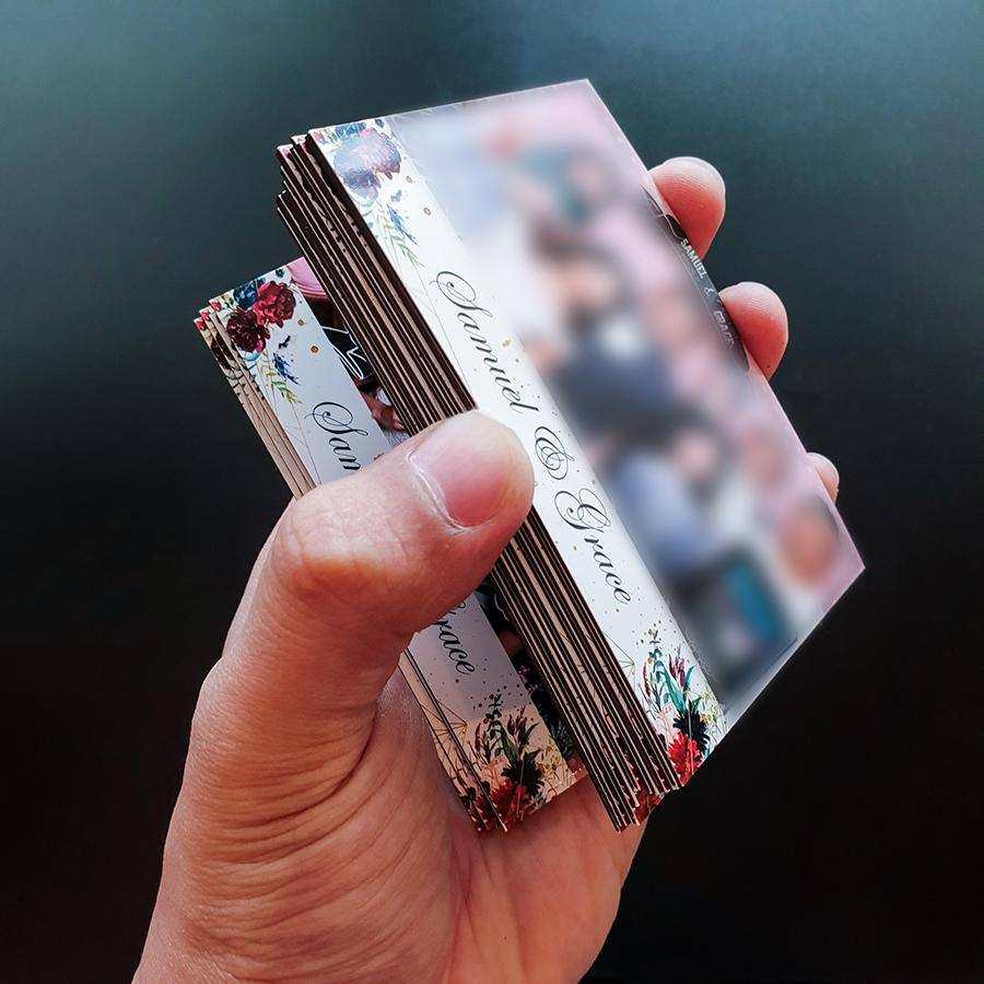 Íman Personalizado com Foto - RMCLICK