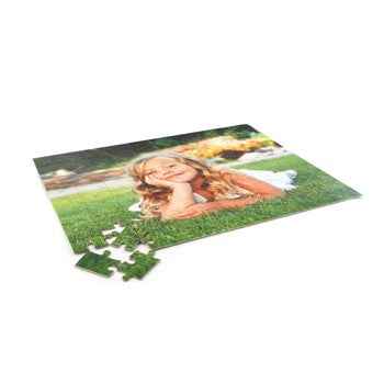 Puzzle Personalizado Com Foto
