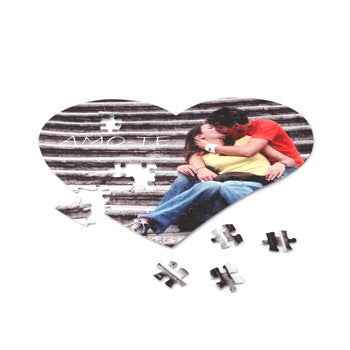 Puzzle Personalizado Com Foto