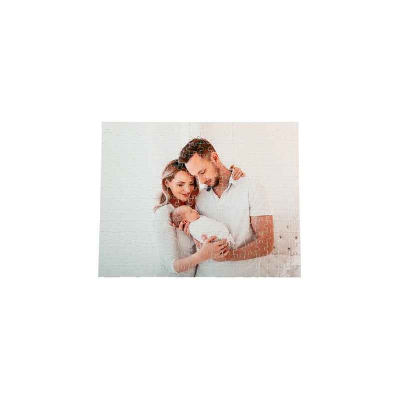 Puzzle Personalizado Com Foto