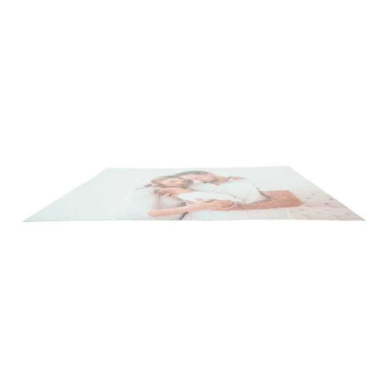 Puzzle Personalizado Com Foto