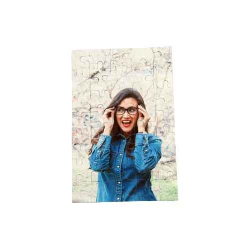 Puzzle Personalizado Com Foto