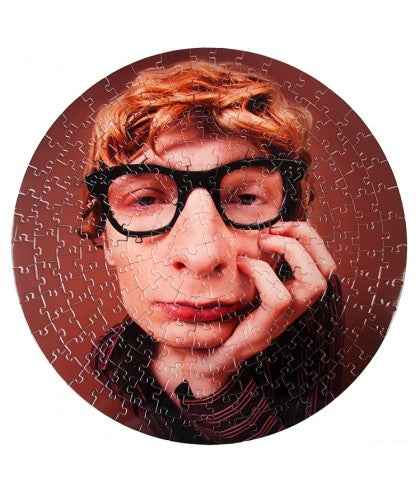 Puzzle Personalizado Com Foto