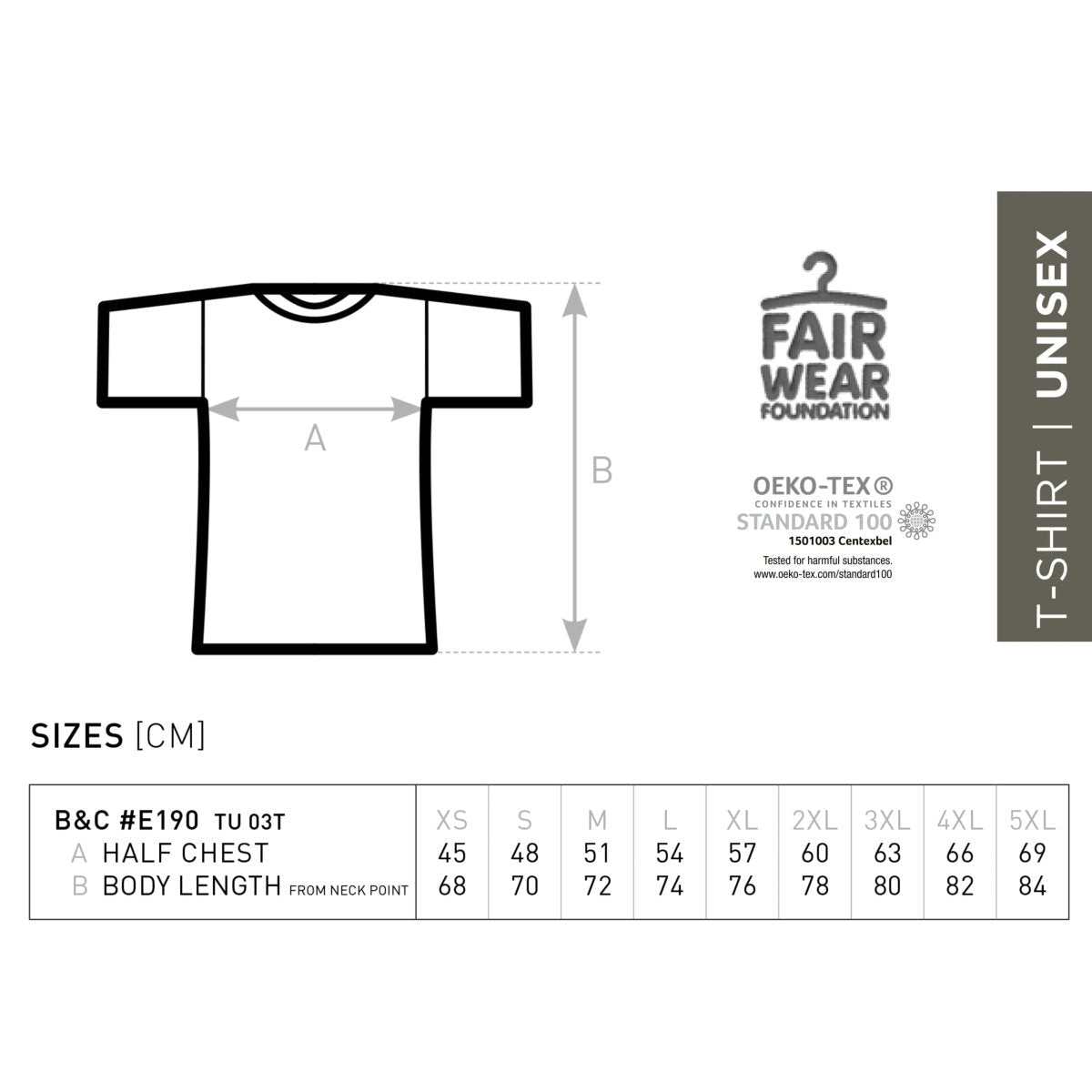 Tshirts - Kung Fu - RMCLICK