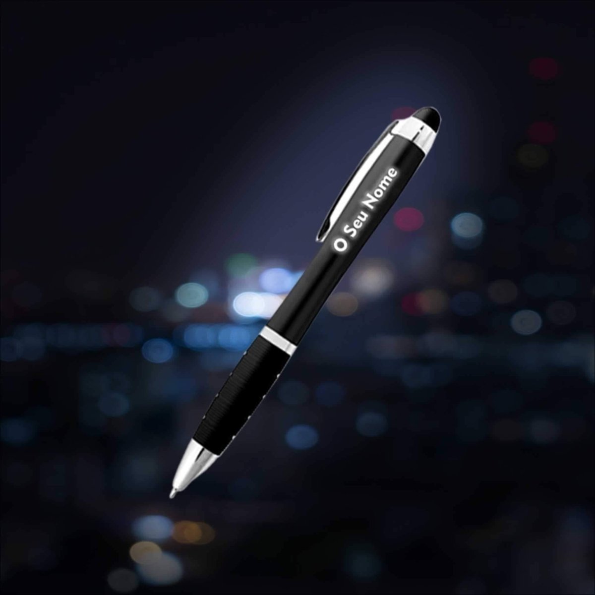 Caneta LED - RMCLICK