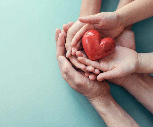 29 de Setembro - Dia Mundial do Coração - RMCLICK