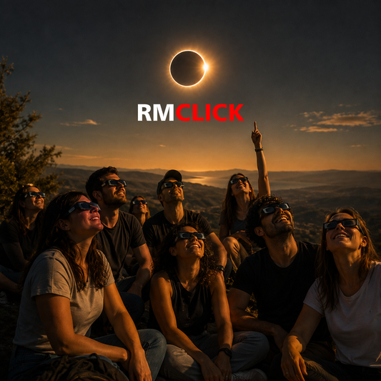 ECLIPSE SOLAR — 12 AGOSTO 2026