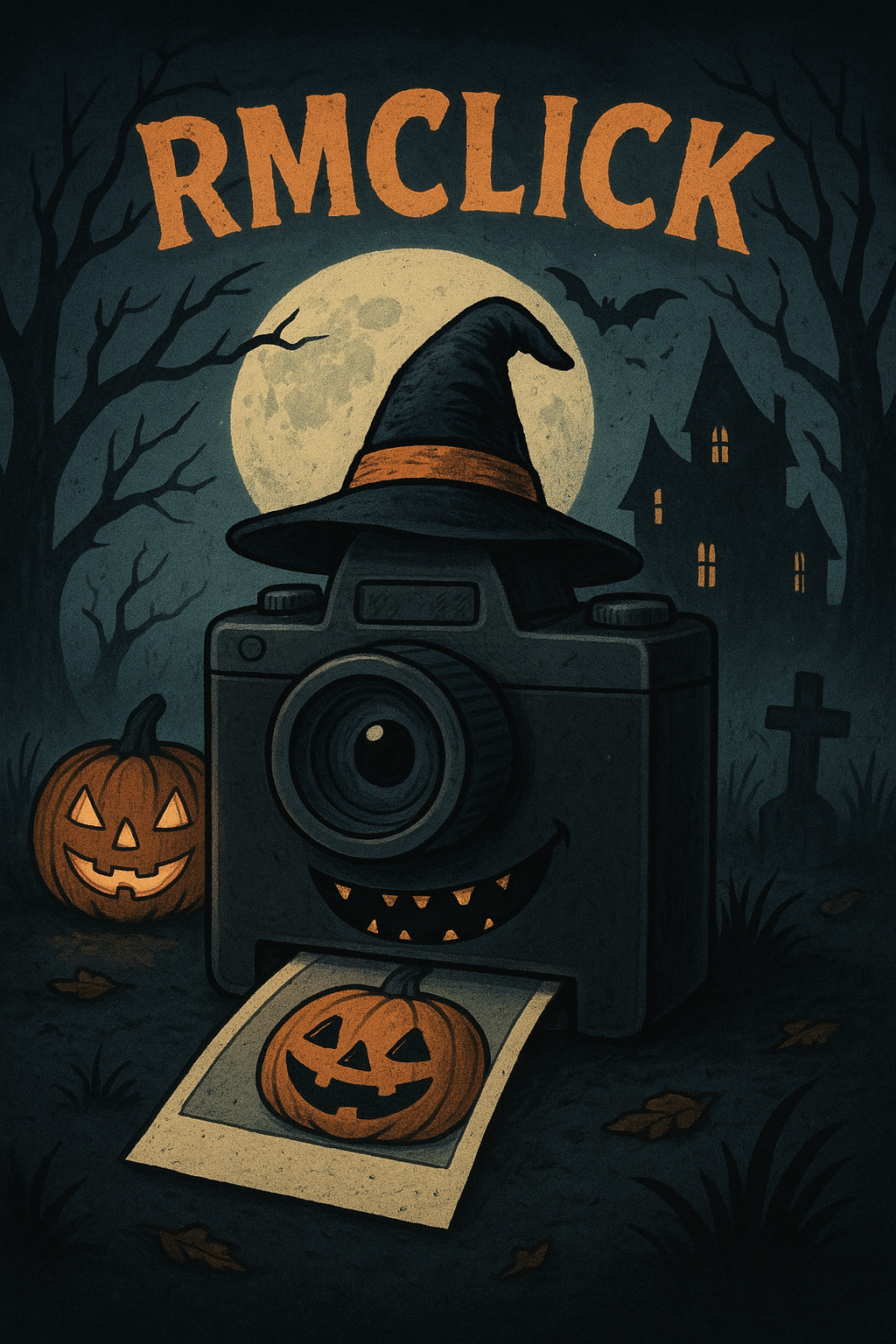 🎃 A RMClick deseja-lhe um Halloween cheio de boas surpresas! 👻