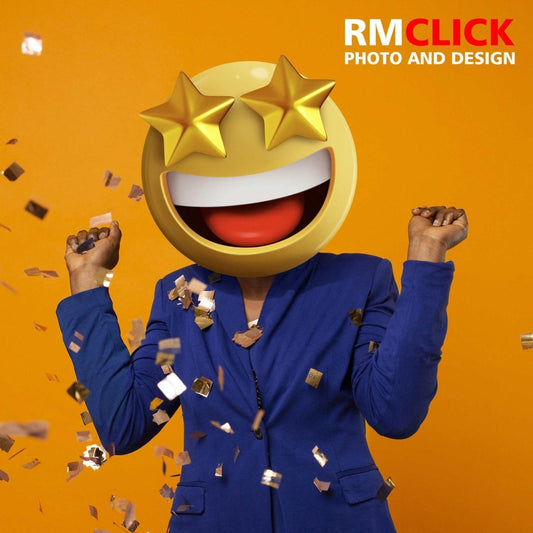 🎉✨ Feliz Ano Novo! ✨🎉 - RMCLICK