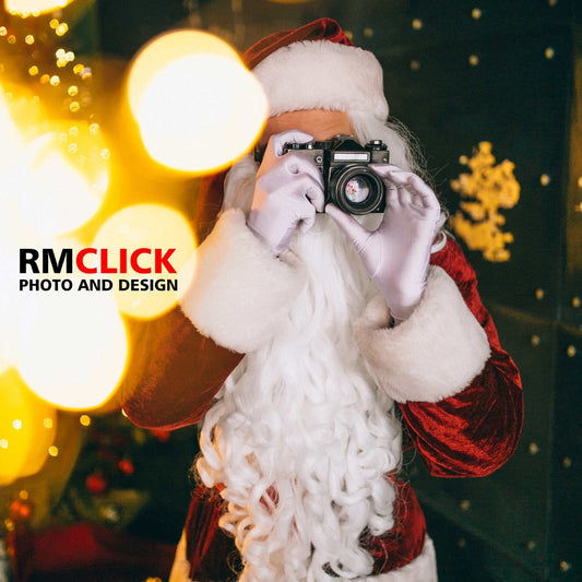 🎄✨ Feliz Natal, Queridos Amigos e Clientes da RMCLICK! ✨🎄 - RMCLICK