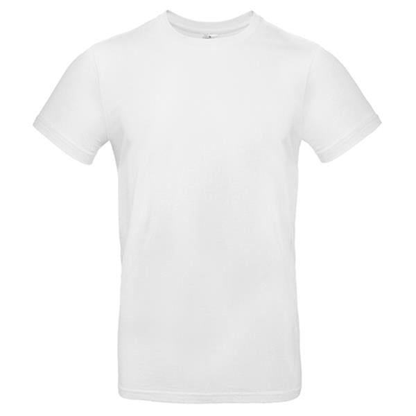 Camisetas Personalizadas Com Estampa Texto Ou Imagem BC Conforto 100 Algodão Corte Moderno Para Eventos E Empresas - RMCLICK Produtos Personalizados