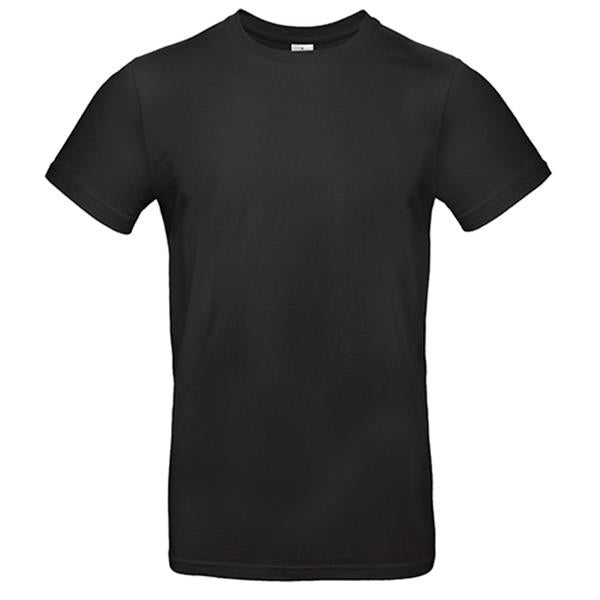 Camisetas Personalizadas Com Estampa Texto Ou Imagem BC Conforto 100 Algodão Corte Moderno Para Eventos E Empresas - RMCLICK Produtos Personalizados