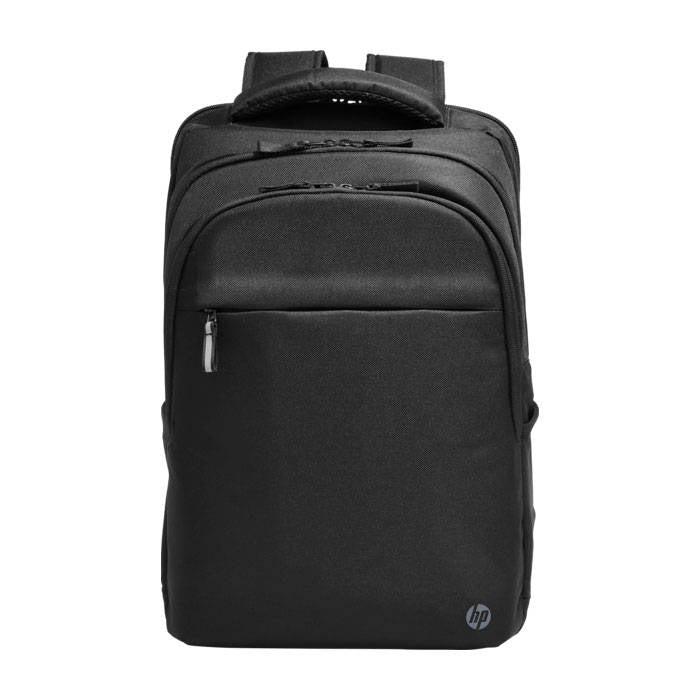 Mochila HP Professional Backpack 500S6AA para Portáteis até 17.3" / Preto Exclusivo Online - RMCLICK 