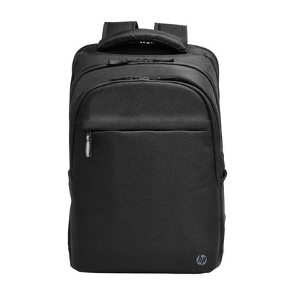 Mochila HP Professional Backpack 500S6AA para Portáteis até 17.3" / Preto Exclusivo Online - RMCLICK 
