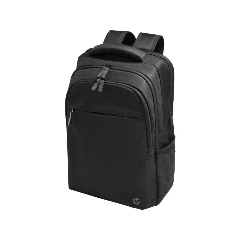 Mochila HP Professional Backpack 500S6AA para Portáteis até 17.3" / Preto Exclusivo Online - RMCLICK 