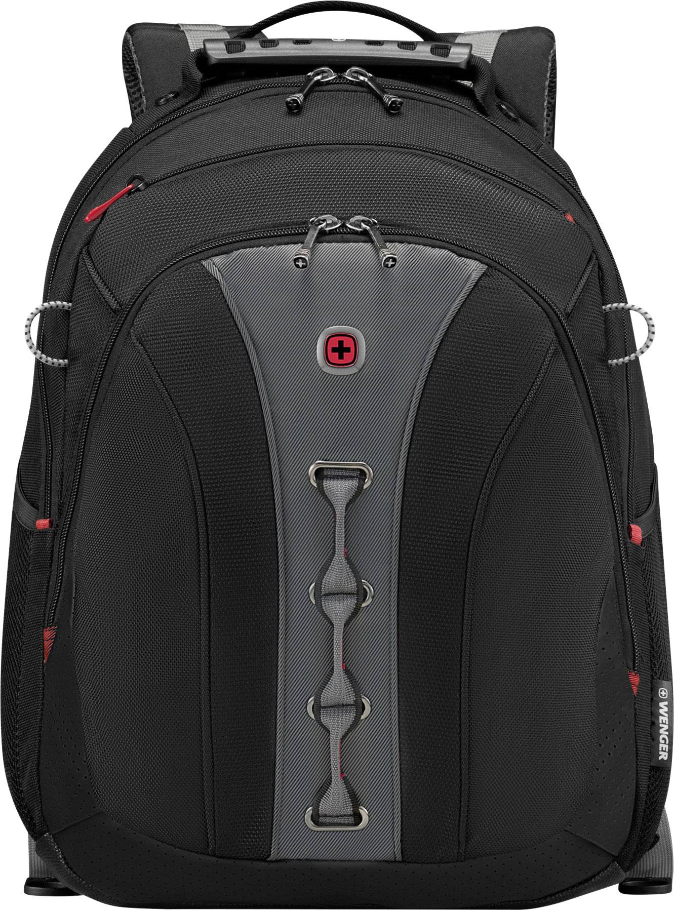Mochila Wenger/SwissGear Premium 600631 para Portáteis até 16” Exclusivo Online - RMCLICK 