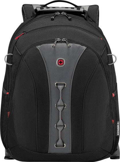 Mochila Wenger/SwissGear Premium 600631 para Portáteis até 16” Exclusivo Online - RMCLICK 