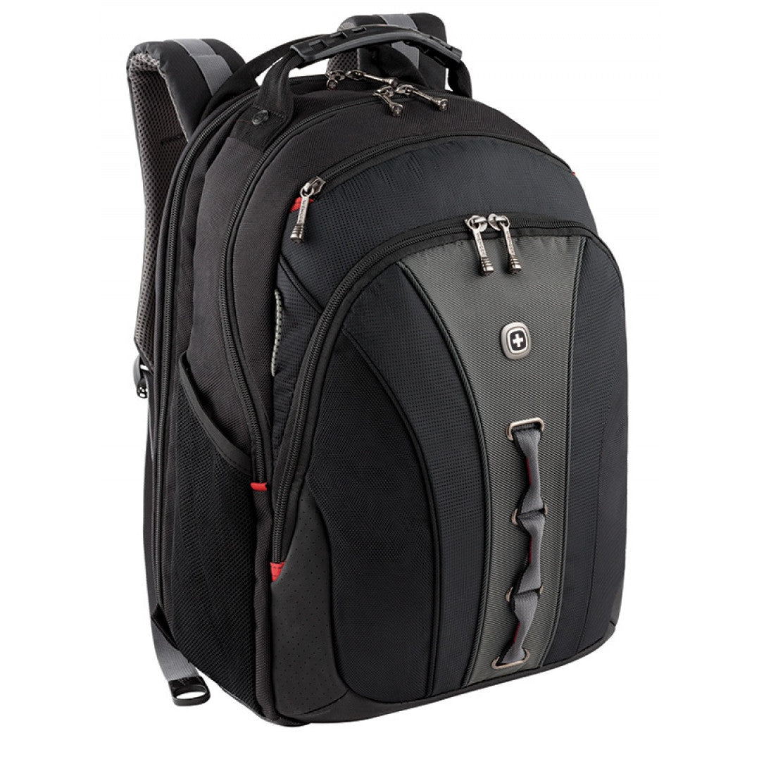 Mochila Wenger/SwissGear Premium 600631 para Portáteis até 16” Exclusivo Online - RMCLICK 