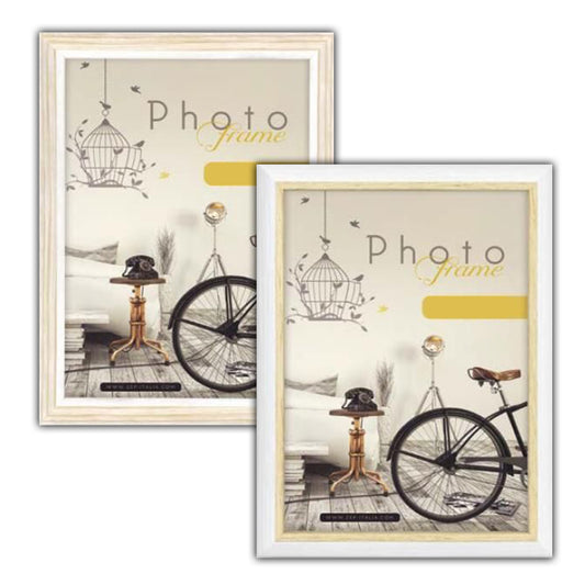 Molduras CORBY – O charme natural das suas memórias