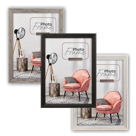 Molduras DORA – Simples, leves e cheias de personalidade