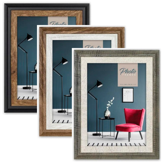 Molduras ENNA – Dê vida às suas fotografias