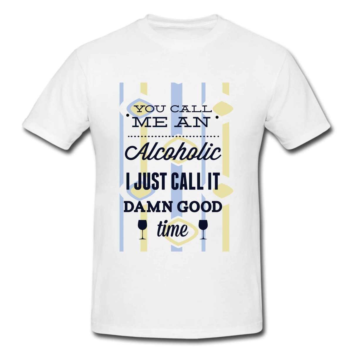 Tshirts - Good Time - RMCLICK
