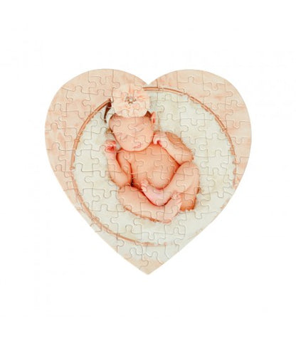 Puzzle Personalizado Com Foto