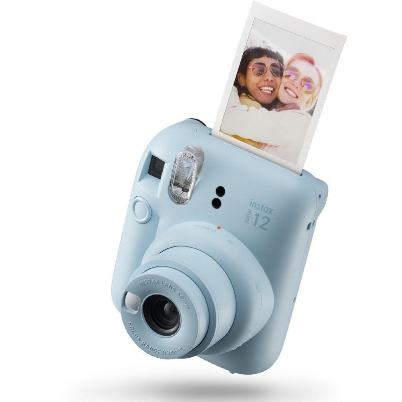 FUJI INSTAX MINI 12