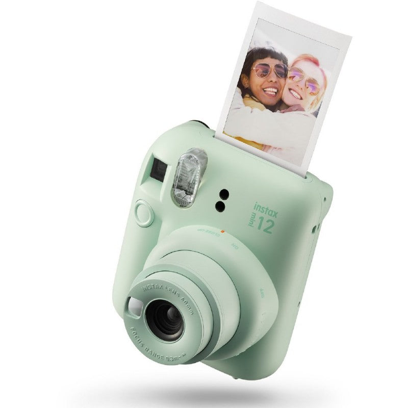 FUJI INSTAX MINI 12