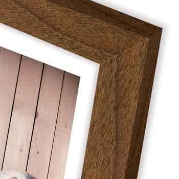 NELSON 30cmx40cm – Elegância clássica com presença