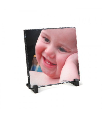 Blackboard with Photography and Tripod - Customized