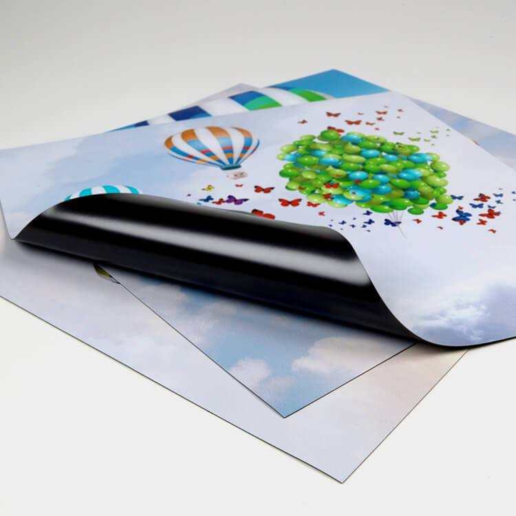 Íman Personalizado com Foto - RMCLICK