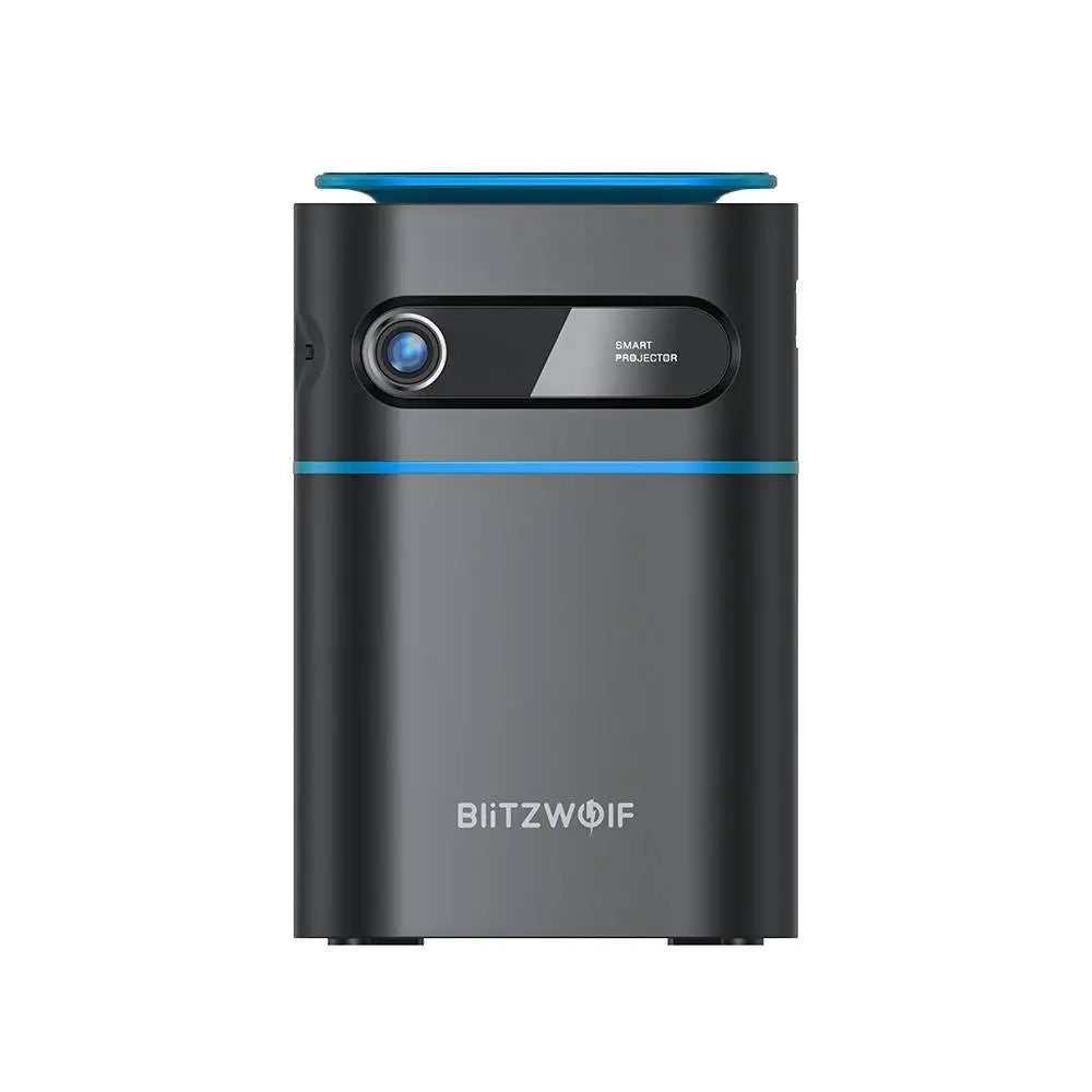 Projector Blitzwolf BWVT2 Android WiFi 1080p - RMCLICK