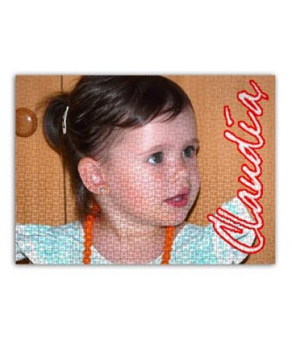 Puzzle Personalizado Com Foto