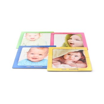 Puzzle Personalizado Com Foto