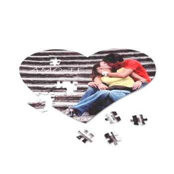 Puzzle Personalizado Com Foto