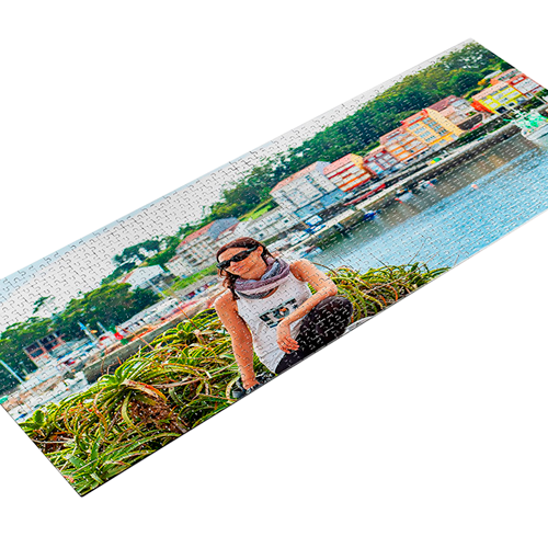 Puzzle Personalizado Com Foto