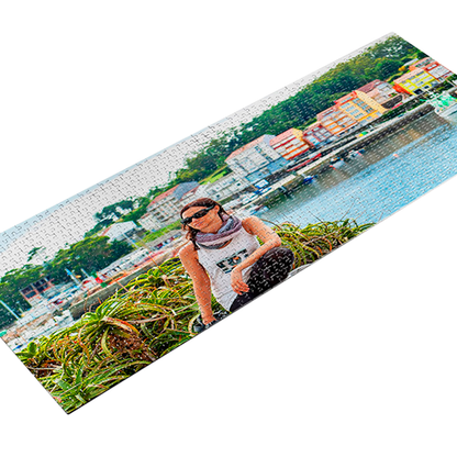 Puzzle Personalizado Com Foto