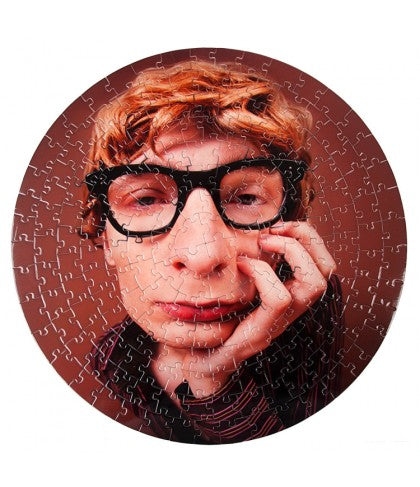 Puzzle Personalizado Com Foto