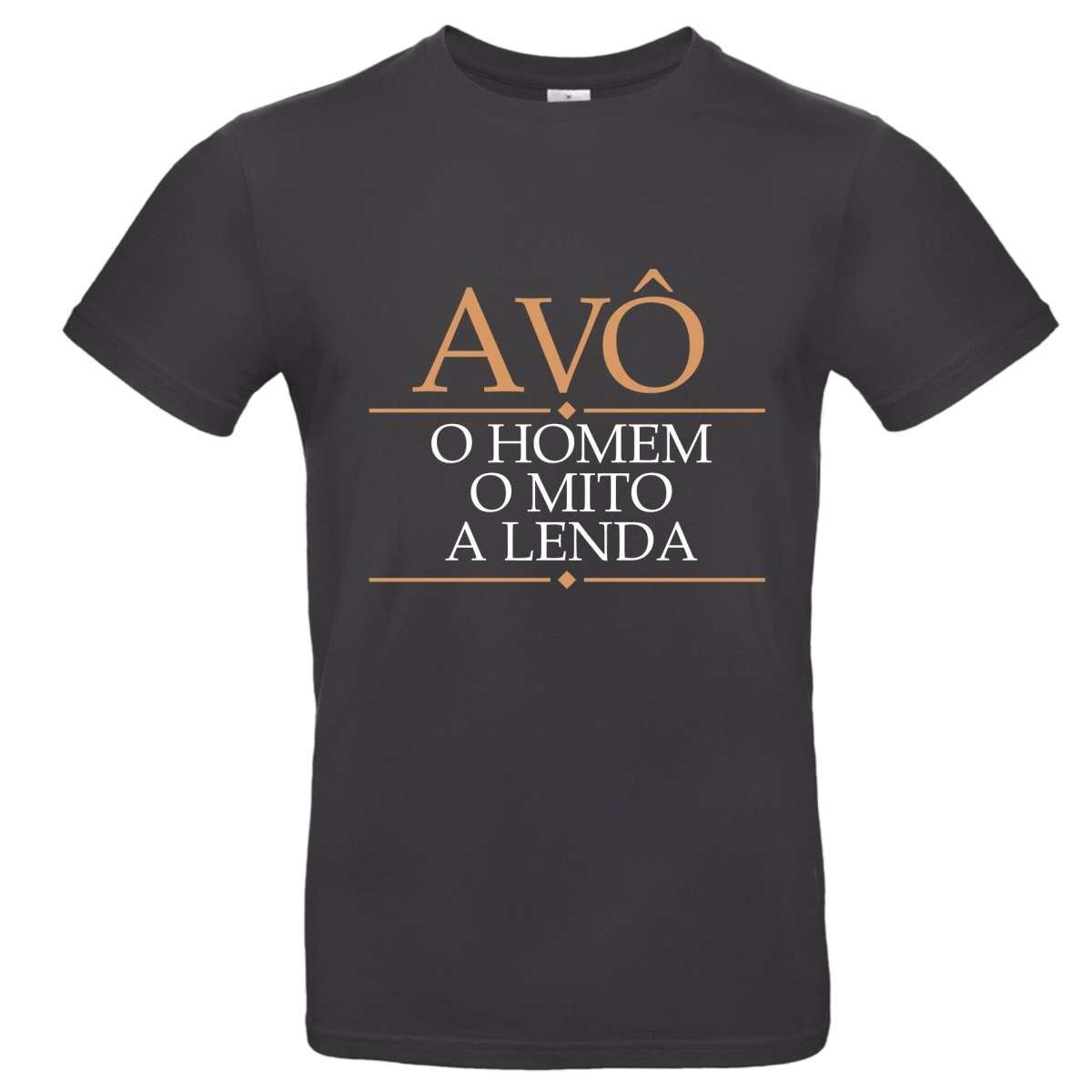 Tshirts - Avô - RMCLICK